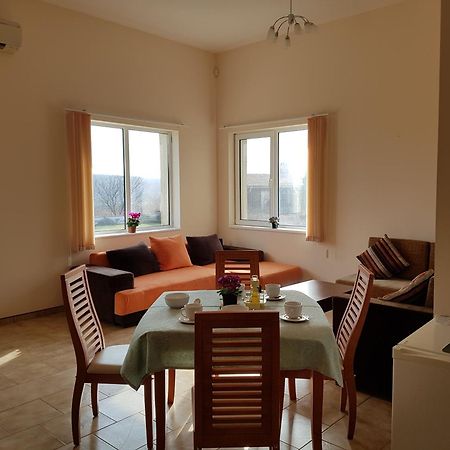 Villa Ketli Apartment Bliznatsi Экстерьер фото