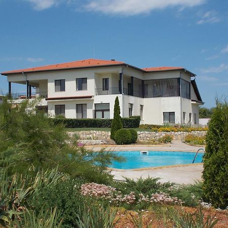 Villa Ketli Apartment Bliznatsi Экстерьер фото