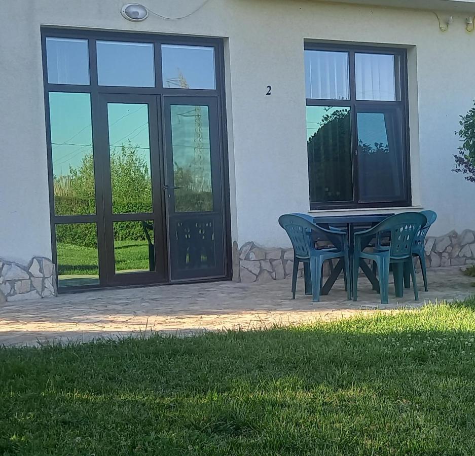 Villa Ketli Apartment Bliznatsi Экстерьер фото