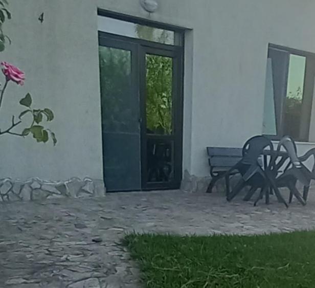 Villa Ketli Apartment Bliznatsi Экстерьер фото