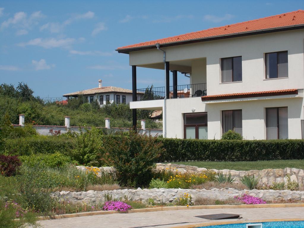 Villa Ketli Apartment Bliznatsi Экстерьер фото