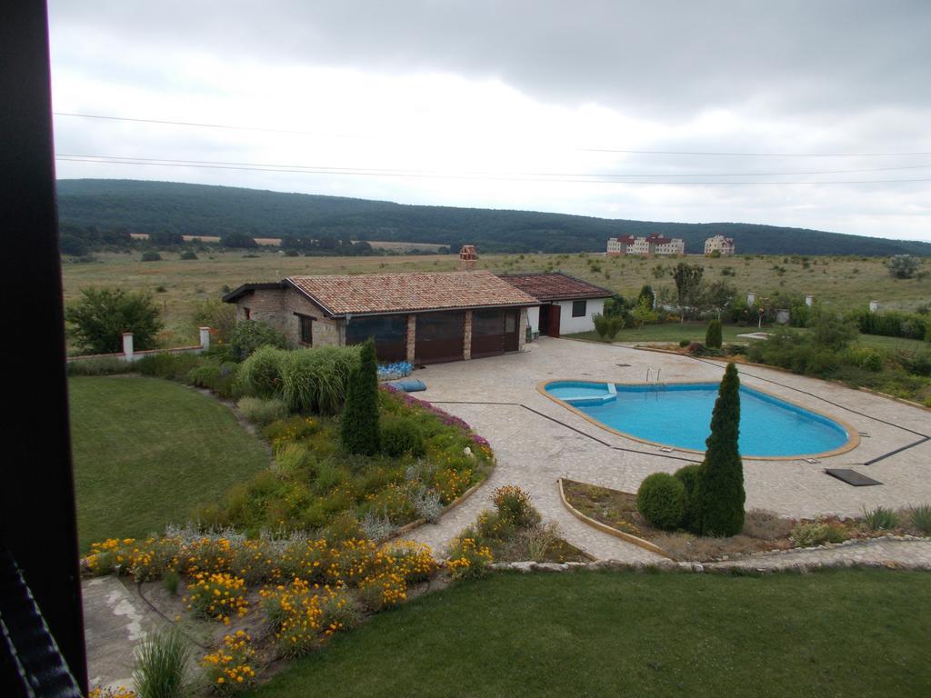 Villa Ketli Apartment Bliznatsi Экстерьер фото