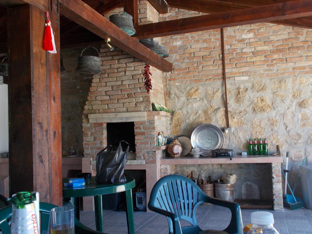 Villa Ketli Apartment Bliznatsi Экстерьер фото