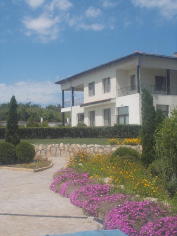 Villa Ketli Apartment Bliznatsi Экстерьер фото