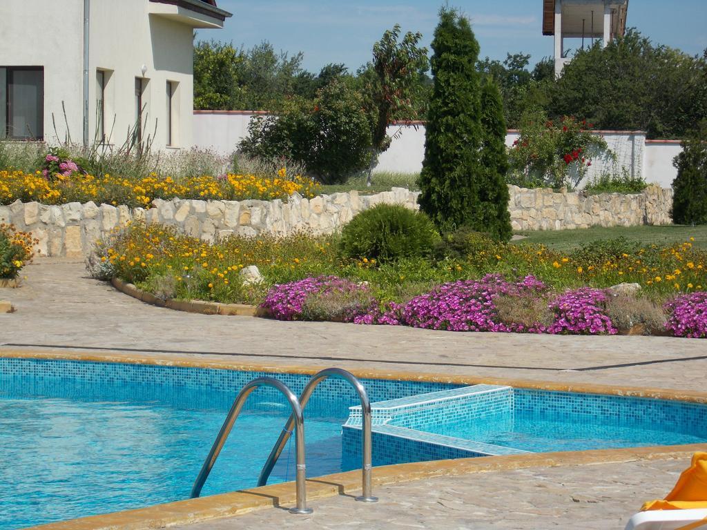 Villa Ketli Apartment Bliznatsi Экстерьер фото