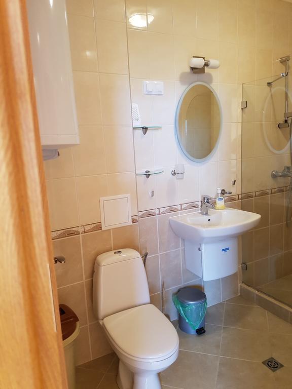 Villa Ketli Apartment Bliznatsi Экстерьер фото