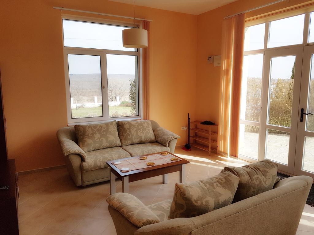 Villa Ketli Apartment Bliznatsi Экстерьер фото