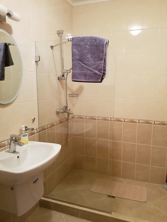 Villa Ketli Apartment Bliznatsi Экстерьер фото