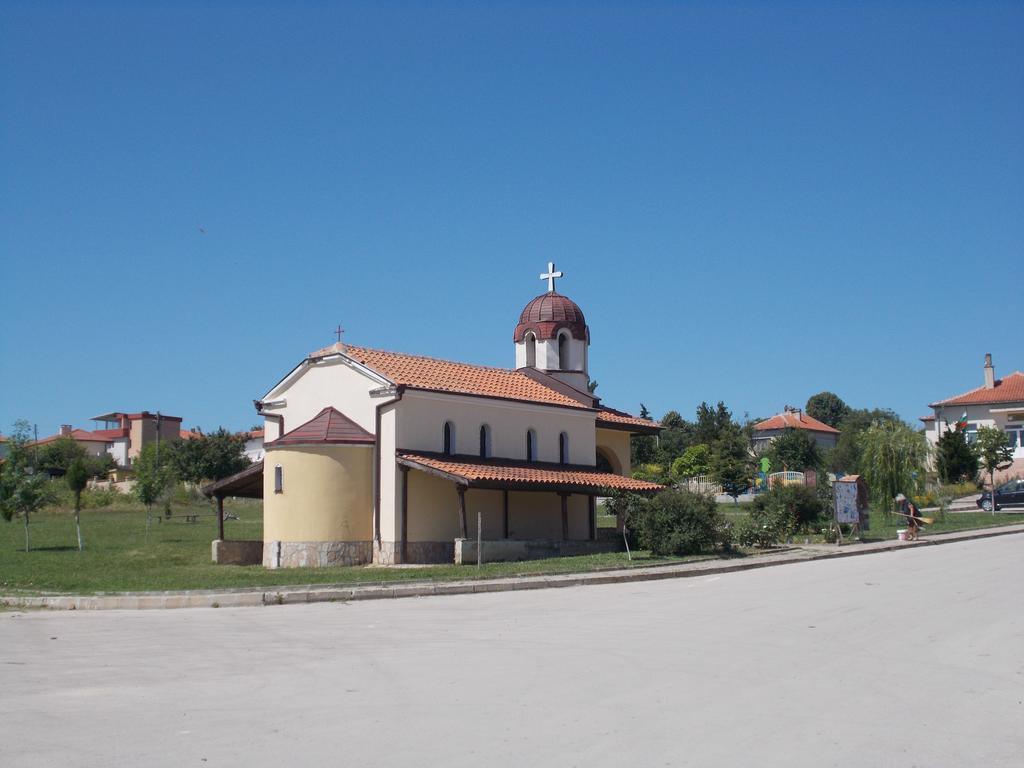 Villa Ketli Apartment Bliznatsi Экстерьер фото