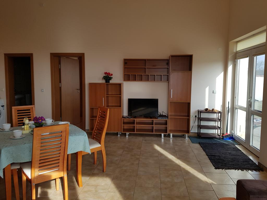 Villa Ketli Apartment Bliznatsi Экстерьер фото