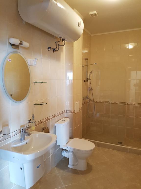 Villa Ketli Apartment Bliznatsi Экстерьер фото