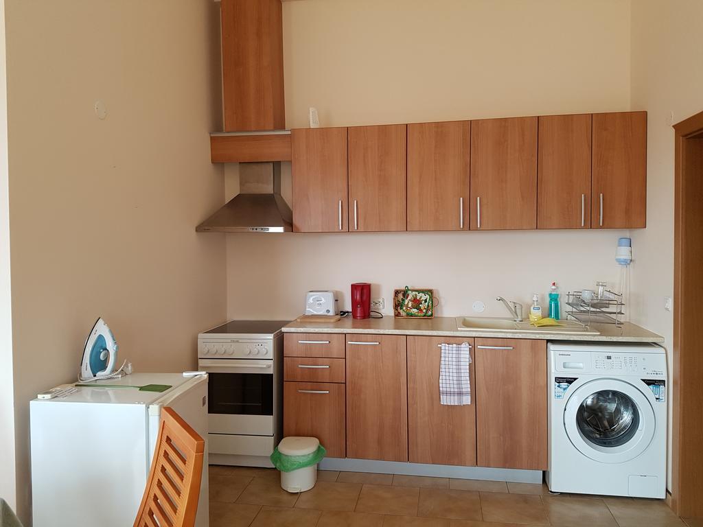 Villa Ketli Apartment Bliznatsi Экстерьер фото