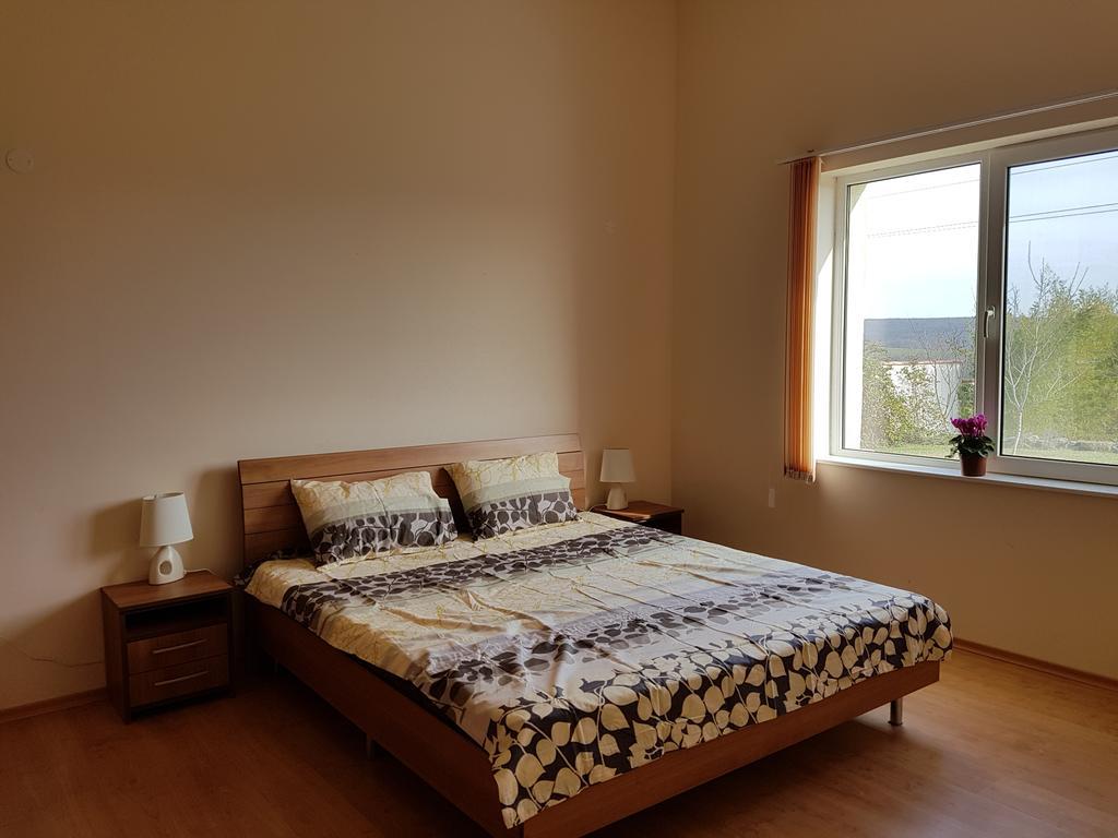 Villa Ketli Apartment Bliznatsi Экстерьер фото