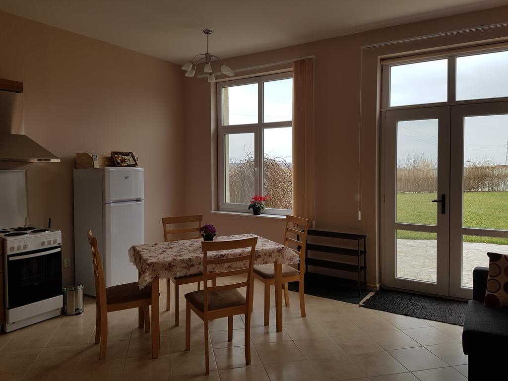 Villa Ketli Apartment Bliznatsi Номер фото