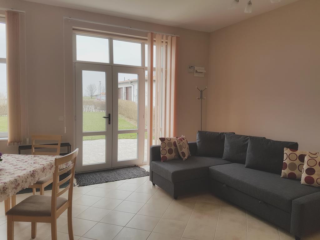 Villa Ketli Apartment Bliznatsi Экстерьер фото