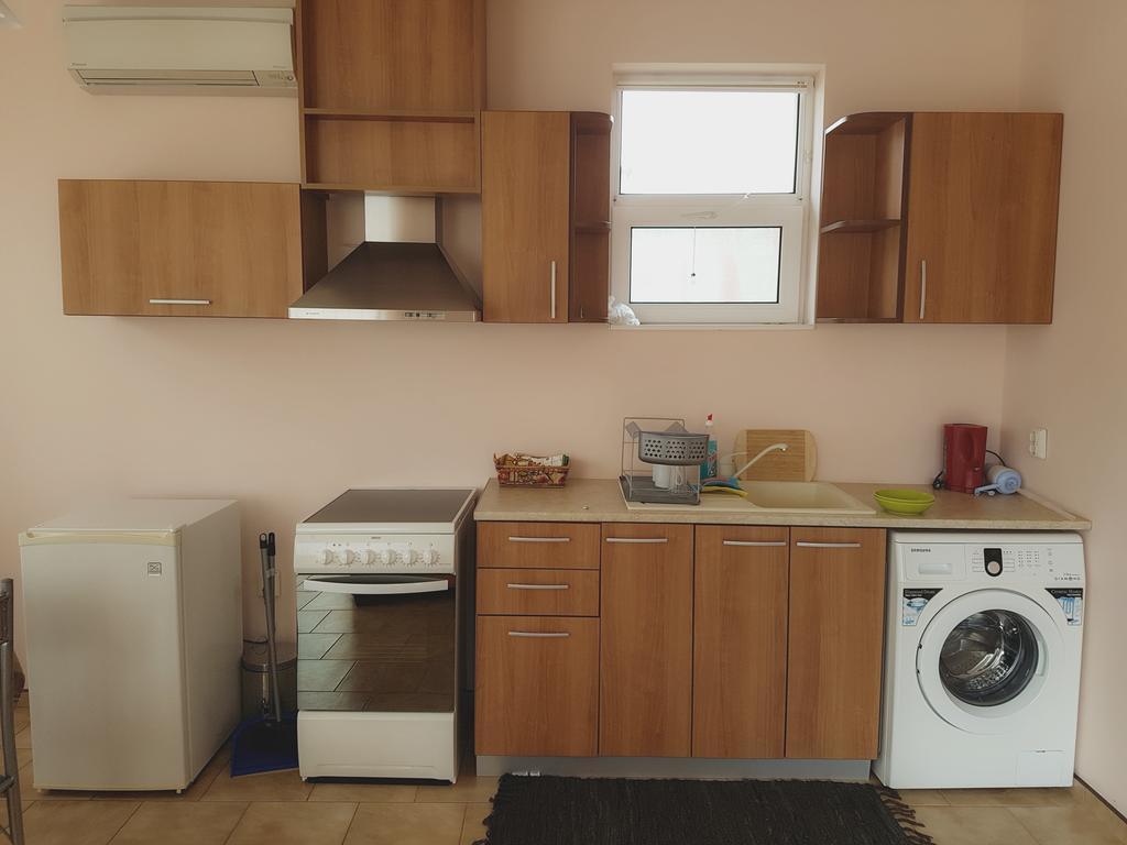 Villa Ketli Apartment Bliznatsi Экстерьер фото