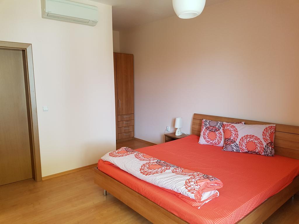 Villa Ketli Apartment Bliznatsi Экстерьер фото