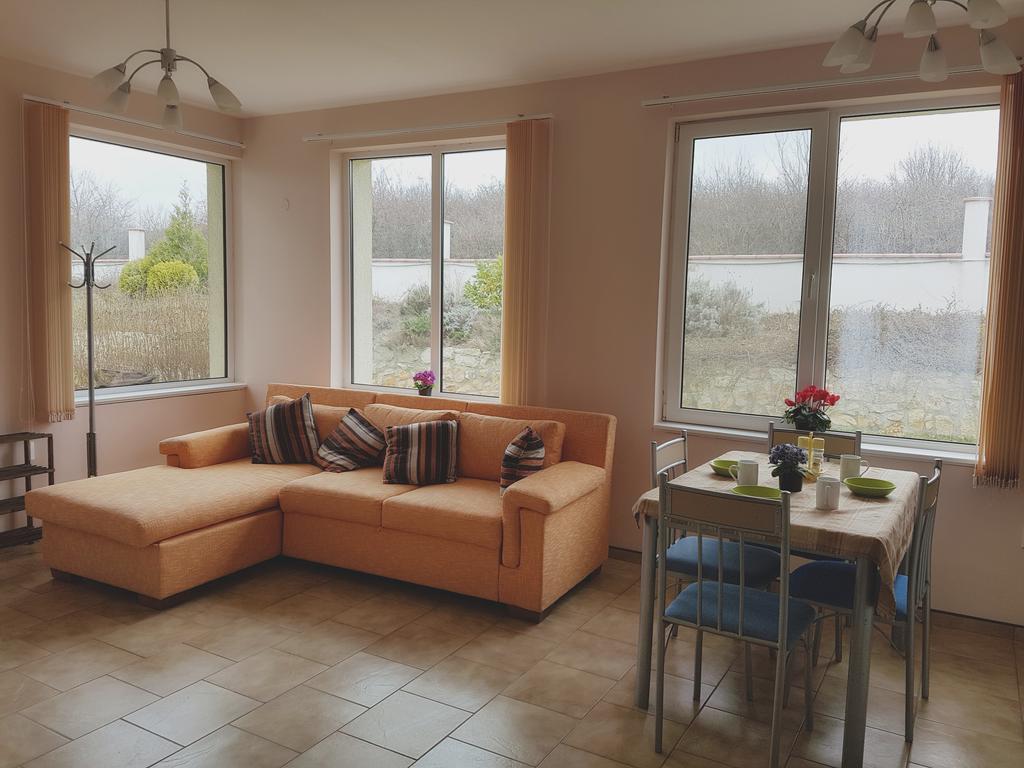 Villa Ketli Apartment Bliznatsi Экстерьер фото