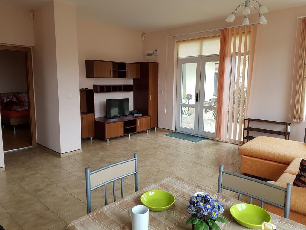 Villa Ketli Apartment Bliznatsi Экстерьер фото