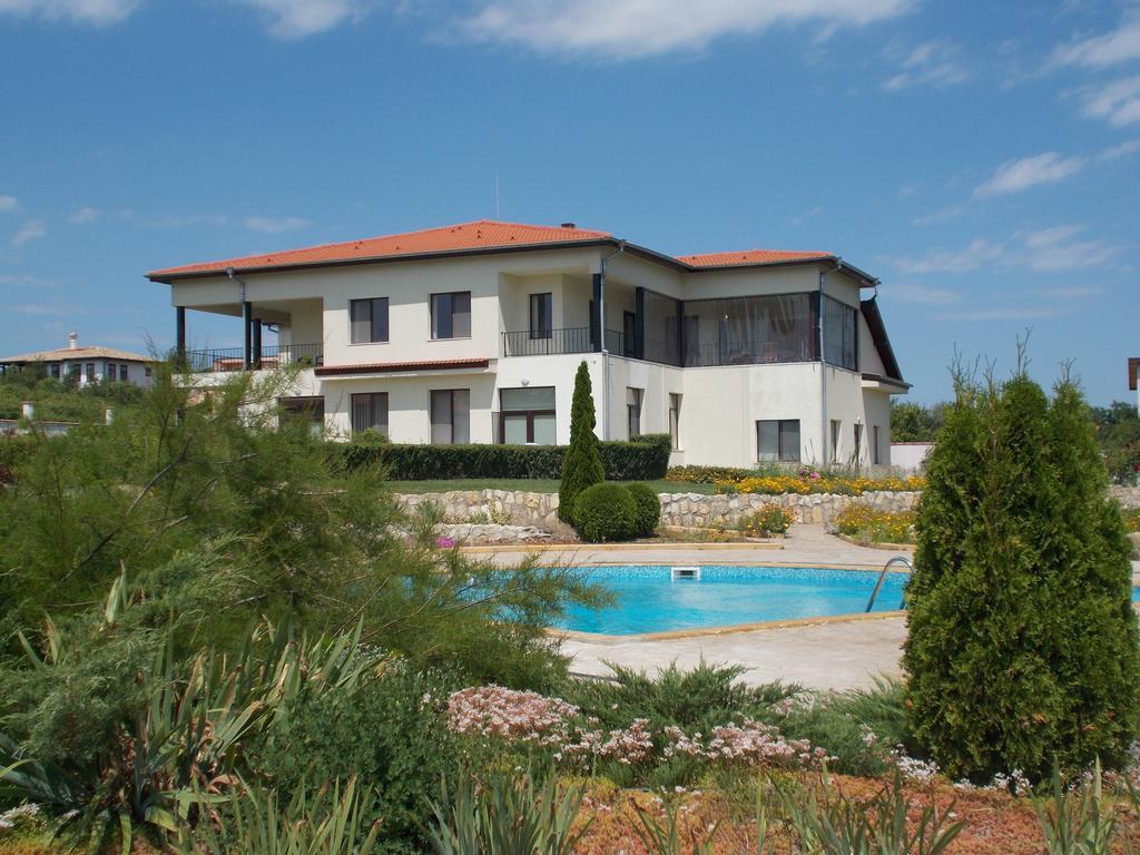 Villa Ketli Apartment Bliznatsi Экстерьер фото